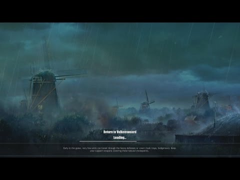 Company of Heroes: Operation Market Garden - 7 - Return to Valkenswaard