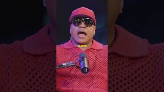 Why did LL Cool J create Rock the Bells?