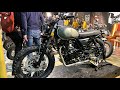 10 New Mutt Motorcycles Of 2024