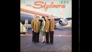 One Night One Night  -  The Skyliners  1959