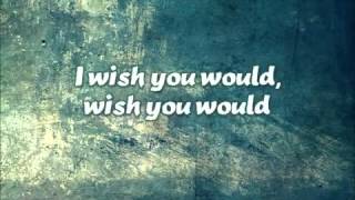 Give Me A Reason - Three Day Grace