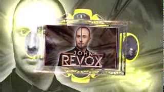 JOHN REVOX Live at LOFT PARIS [01/03/2014] [Teaser]