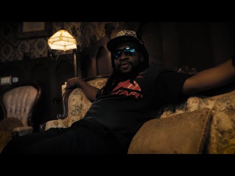 Lil Kent - Protocol (Official Music Video)