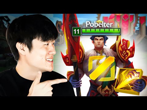 The 'PERFECT' Jungler is really just a Mid Laner Off-Role....