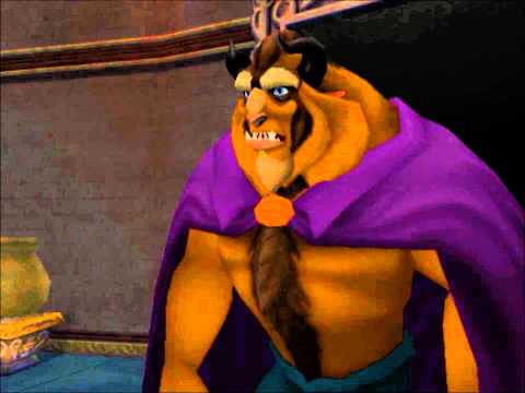 KH1 Cutscenes Part 174 - Riku Defeated (English)