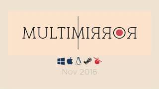 Multimirror (PC) Steam Key GLOBAL