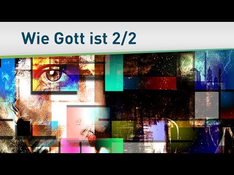 Die Anatomie Gottes 2/2 – Bayless Conley