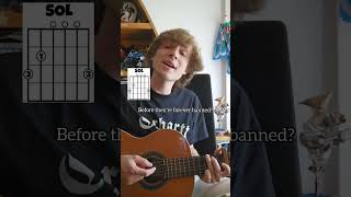 Blowin&#39; in the Wind - BOB DYLAN (cover)