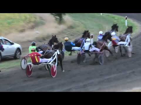 Trka "Memorijalna trka BOGNAR ST. NANDOR” 21.8.2022. Tagora - Katanić Dejan