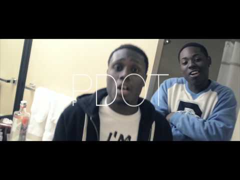 Toofly Ft Flee Pdot & Ty - 60 Blocc Anthem ( Official Video )
