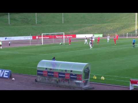 Zusammenfassung: KFC Uerdingen - ETB SW Essen (20.04.2016)