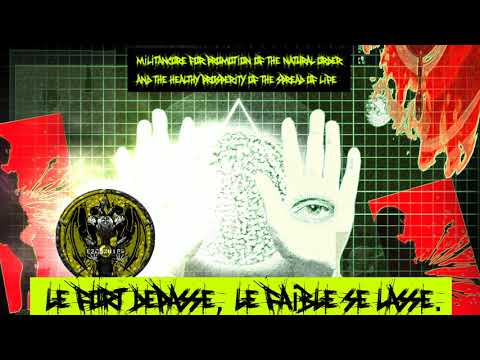 DEADKILLER Génération FDP 215 bpm v1 freewaw