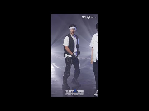 [DONGHAE Focus] SUPER JUNIOR-D&E 'B.A.D’ @SUPER JUNIOR-D&E THE STAGE