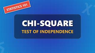 Chi-Square Test of Independence: Categorical Variables Explained
