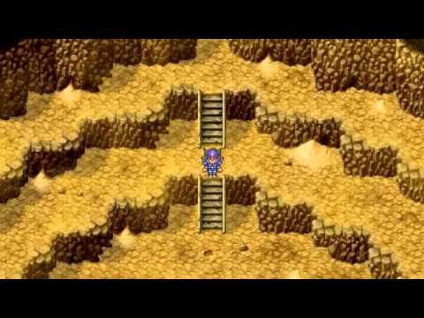 Let's Play Final Fantasy IV [PSP] Part 5 Unexpected help