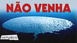 Lugares (Quase) Impossíveis de Visitar no Planeta