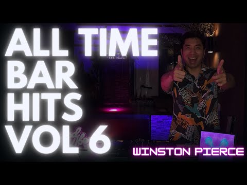 POP All Time Bar Hits Vol 6 ( TYLA, DNCE, ABBA, LADY GAGA, KATY PERRY, ALESSO, MIKE POSNER, BTS )