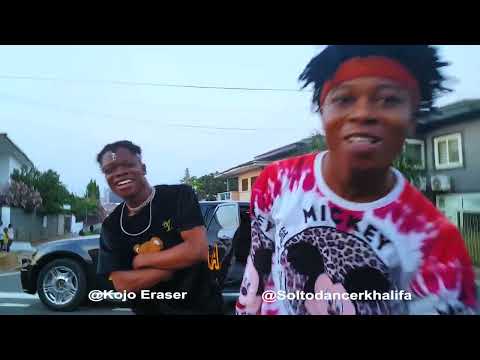 A-Star Feat. Pappy Kojo & Johnny Bravo - African Gang Official Video by Solto Khalifa & Kojo Erazer