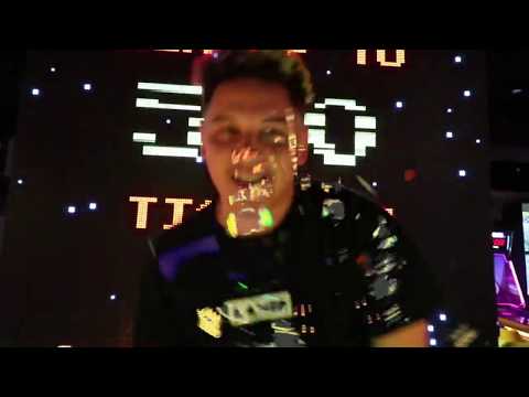 Duzi Darko - Game Over