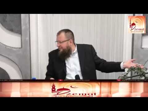 Ona hoće Murata a udala se za bosanskog Dorata - hfz. mr. Adnan Mrkonjić