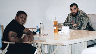 Drake, Smiley - Over The Top (Music Video)