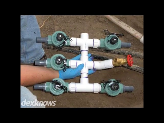 R R Irrigation Company Inc - Middlesex, NJ