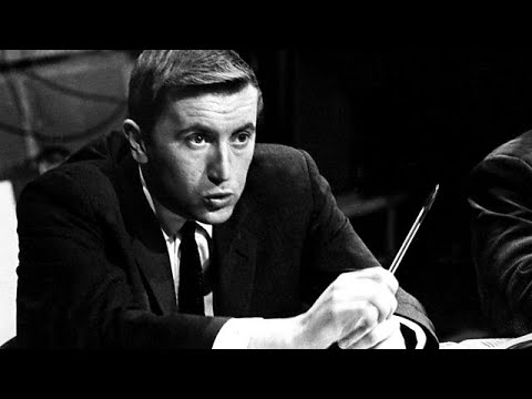 Sir David Frost - That Was the Life That Was (2008)