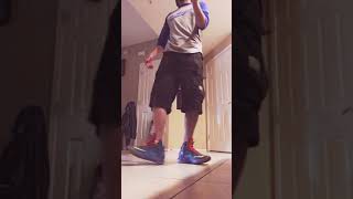 One reason wale dance cover