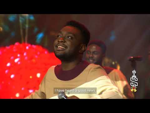 Christmas Choral Highlife Medley