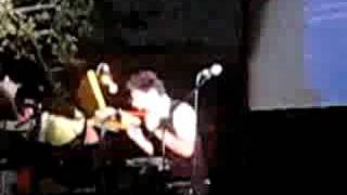 Plushgun - This Is How We Roll @ Animation Block Party