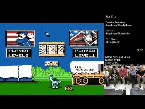 European Speedster Assembly 2012 - North & South by Svenne