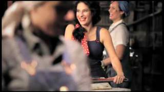 Marthia Sides  Some Assembly Required