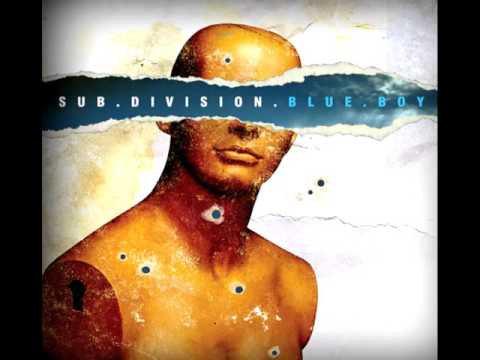 Subdivision - Blue Boy (badmammal remix)