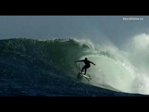 Just ride the wave! - Cass Collier & Ian Armstrong