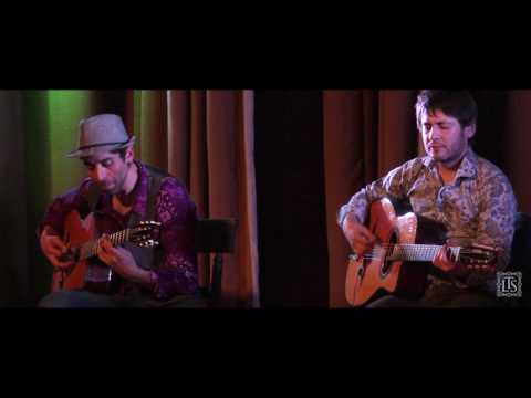 Canción De Invierno - Los Temibles Sandovales