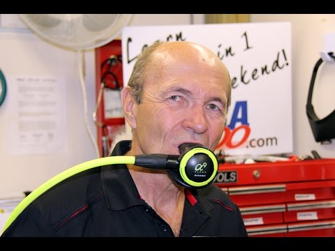 A Hose Of A Different Colour - Scuba Tech Tips: S02E05