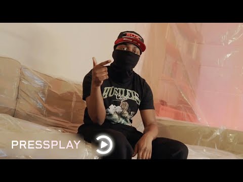 #DMB Sila - Chris Rock (Music Video) | Pressplay