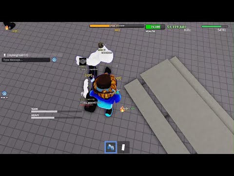 Otb jay team vs. Mw phenomenal team