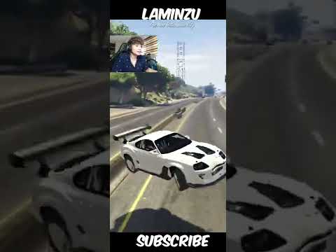 Thumbnail for LEVEL 999999 IQ DRIFTING | LABAN KAY @VonOrdonaVlogs by Drifti, Drifting