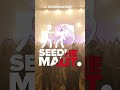 SEEDHE MAUT (on a LUNCH BREAK) - LIVE IN MUMBAI - 4K VIDEO - 2023-24 SEASON - #TBSM4L