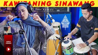 Download lagu KAWITANING SINAWANG || AREA KOPLO DEWI AYUNDA FT FIKI KENDANG ( COVER ) Viral Tik Tok mp3