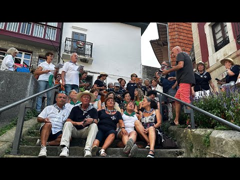 Fermin Balentzia Plentzia 3.