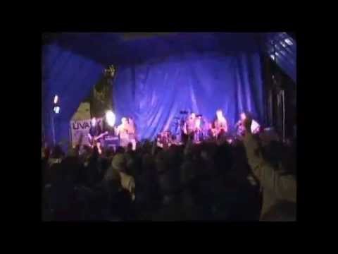 Divokej Bill Úvaly 700 let (L.P.2000) part 2/2 ...