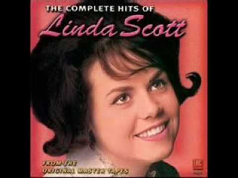 LINDA SCOTT  - BLUE STAR