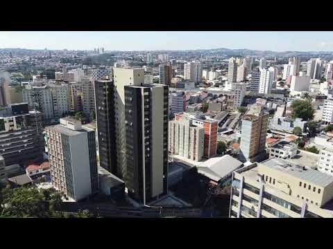 DRONE - PREFEITURA MUNICIPAL DE SANTO ANDRÉ E CENTRO