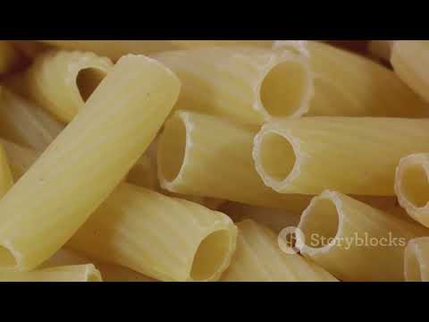 Tagliatelle Mastery: A Pasta Lover's Guide