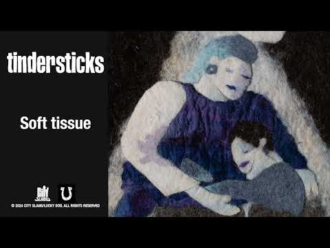 tindersticks - Soft Tissue (Full Album Stream)