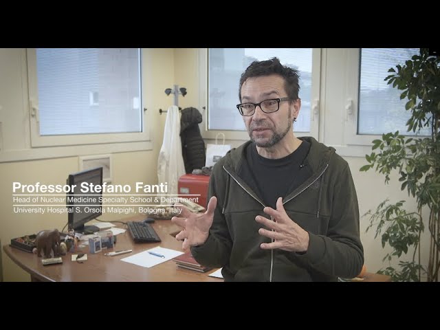 A Clinical Documentary About Rhenium-SCT