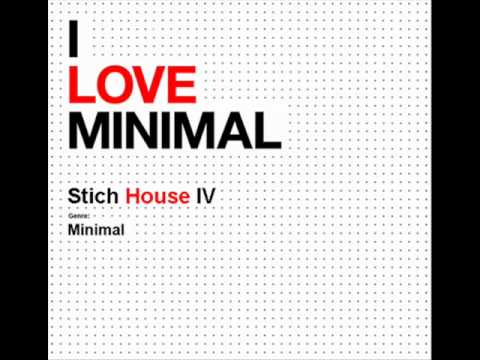 I love minimal Mix part 3