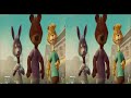 Chicken Little 3D Trailer SBS Full HD